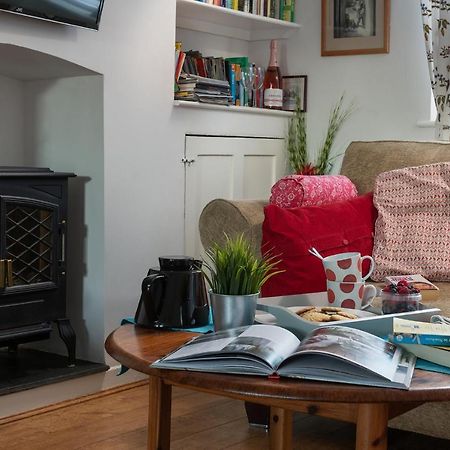 Conwy View Cottage Ngoại thất bức ảnh