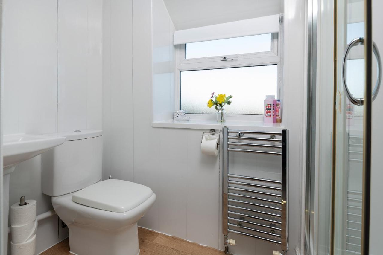 Conwy View Cottage Ngoại thất bức ảnh