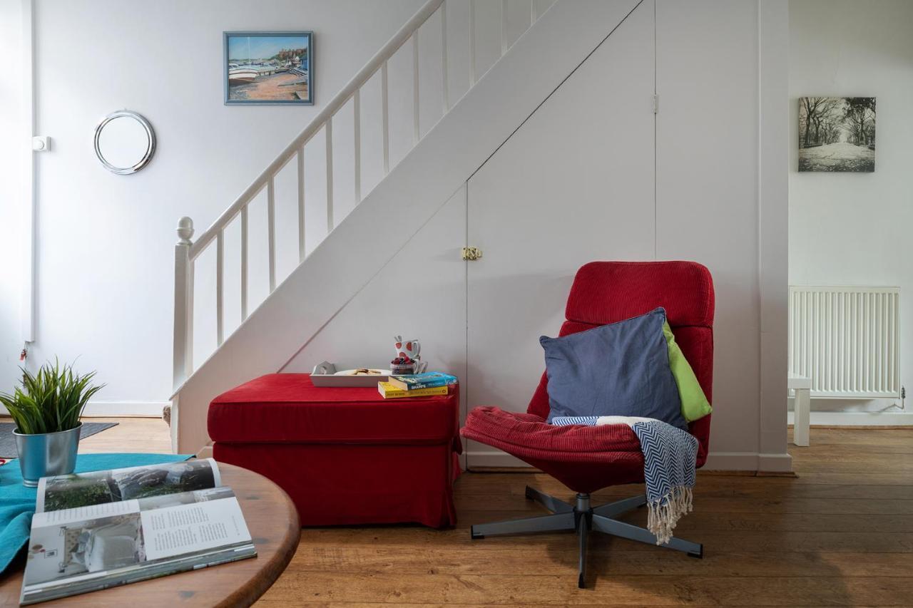 Conwy View Cottage Ngoại thất bức ảnh
