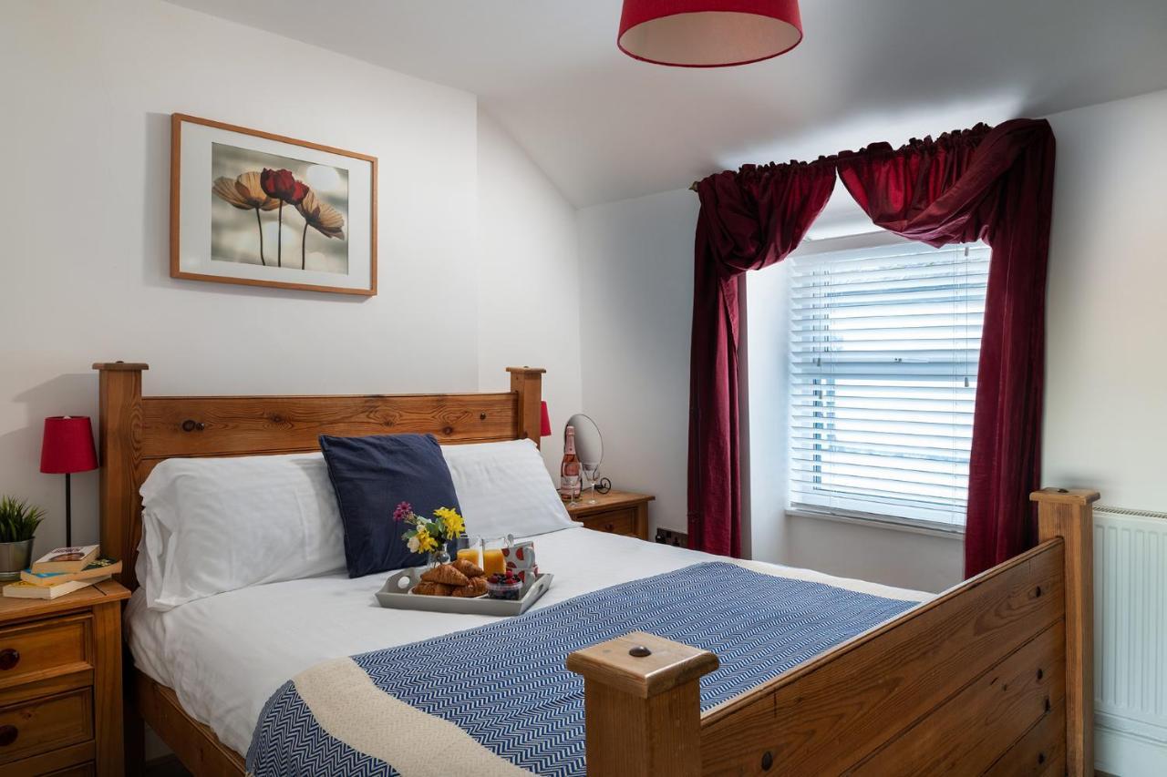 Conwy View Cottage Ngoại thất bức ảnh
