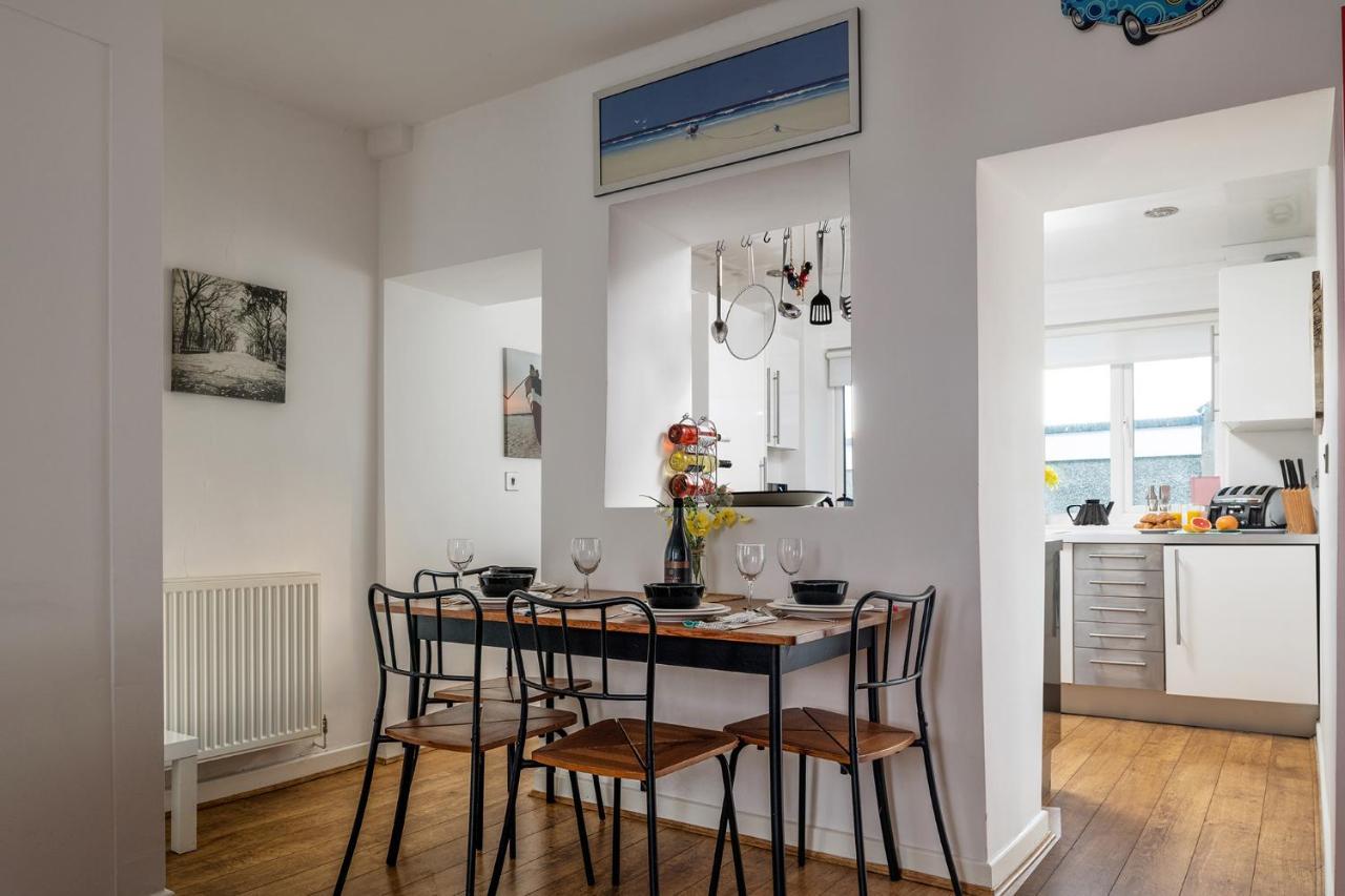 Conwy View Cottage Ngoại thất bức ảnh