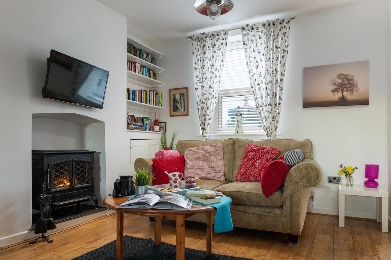 Conwy View Cottage Ngoại thất bức ảnh