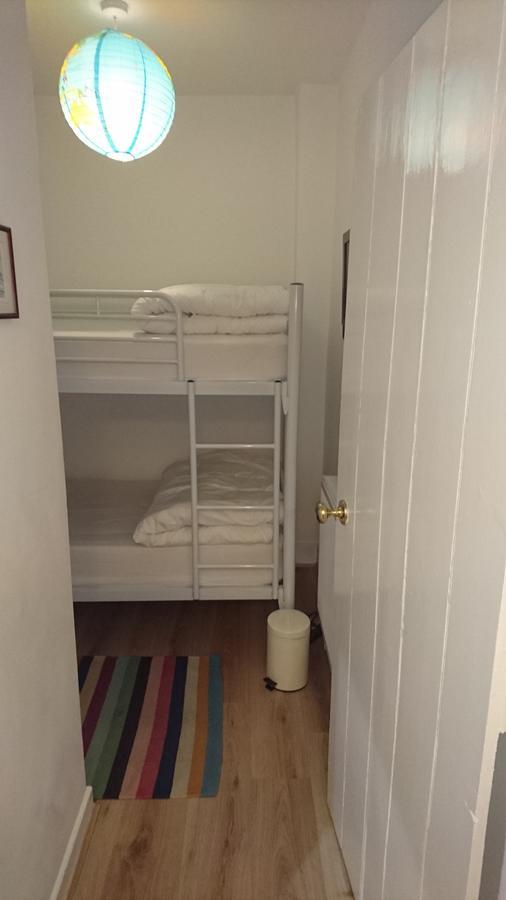Conwy View Cottage Ngoại thất bức ảnh