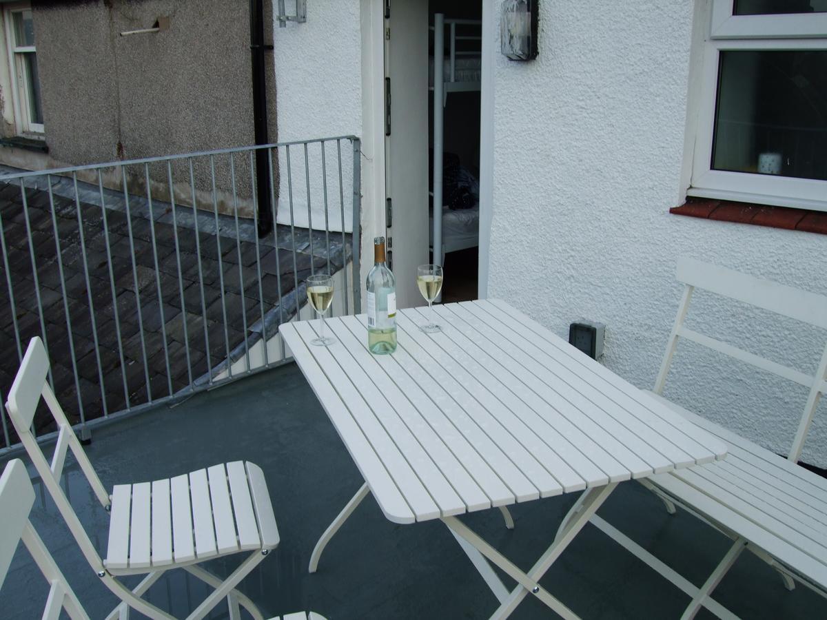 Conwy View Cottage Ngoại thất bức ảnh